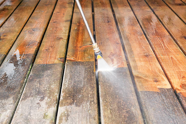 Boat and Dock Cleaning in Cedar City, UT